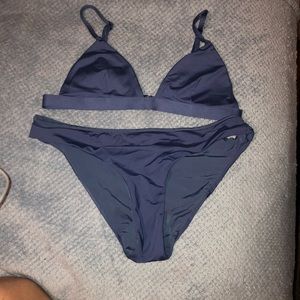 ONIA BATHING SUIT